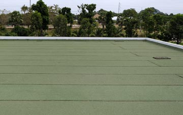 all Browtop roofing types quoted for