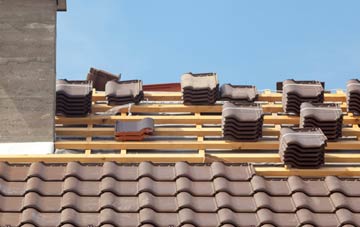 Browtop clay roofing costs