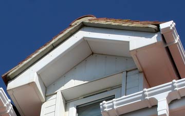 Browtop fascia installation costs