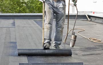 flat roof replacement Browtop, Cumbria
