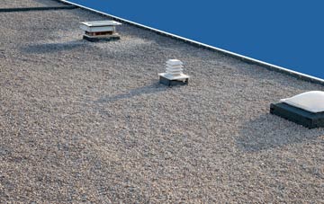 flat roofing Browtop, Cumbria