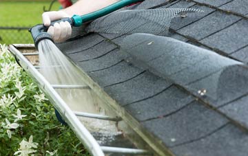 Browtop gutter cleaning costs