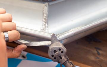 disadvantages of Browtop lead roofing