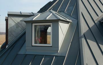 metal roofing Browtop, Cumbria