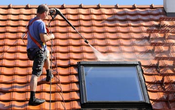 roof cleaning Browtop, Cumbria