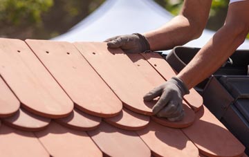 Browtop roof tile contractors