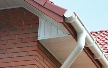 Browtop soffit repair costs