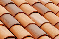 Browtop clay roofing