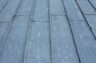 Browtop lead roofing