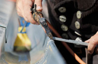 Browtop lead roof quotes