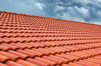 Browtop roofing tiles