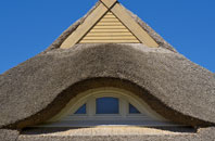 Browtop thatch roofing